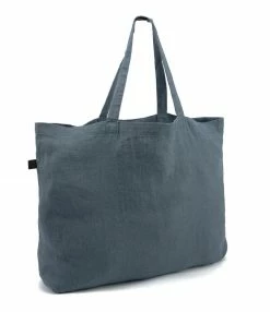 Alternative view of HAOMY Sac Lavezzi Lin Denim