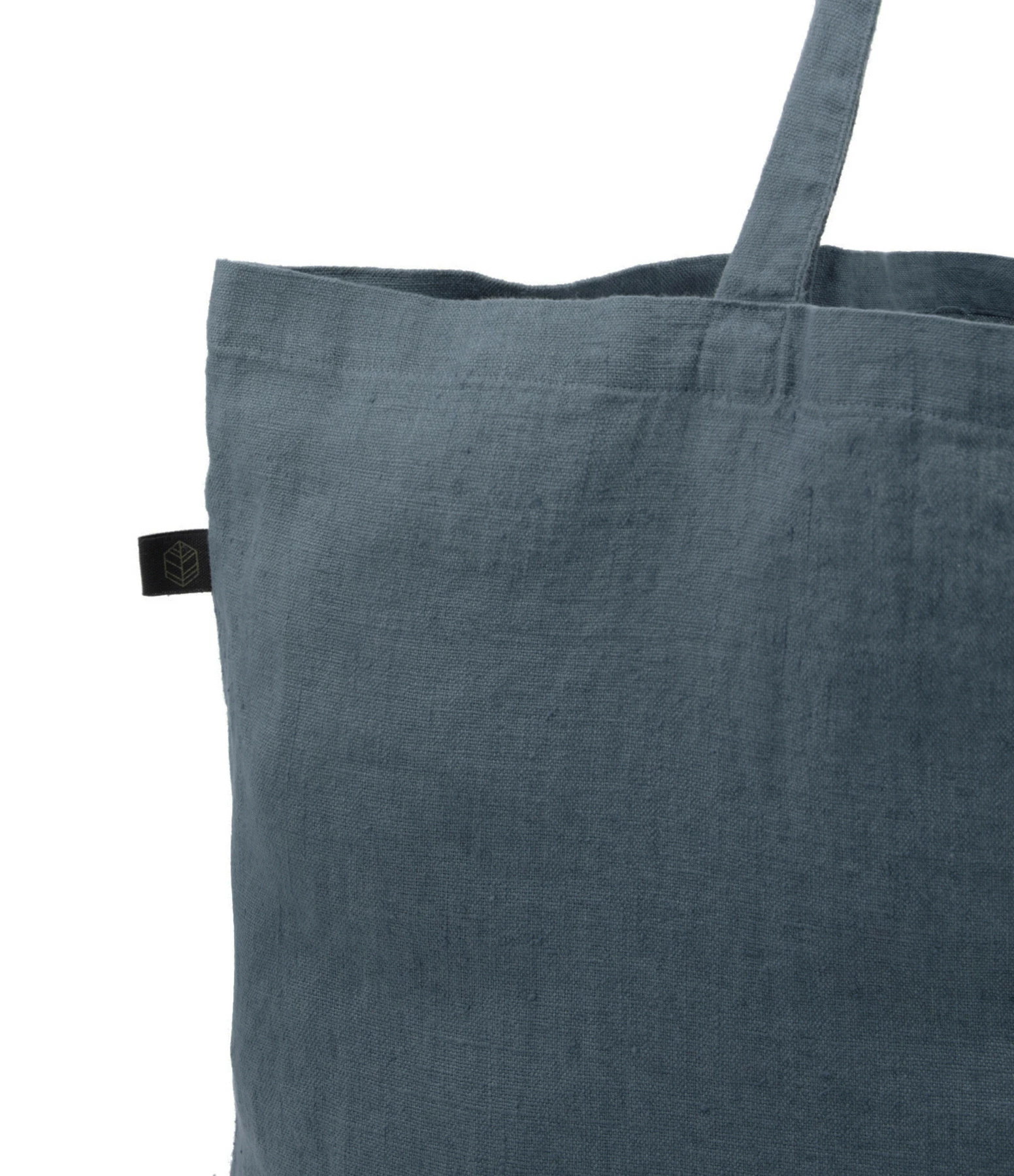 HAOMY Sac Lavezzi Lin Denim 5 HAOMY Sac Lavezzi Lin Denim – Image 3