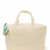 LALLA Sac De Plage Socco Éponge Milk 1 LALLA Sac De Plage Socco Éponge Milk -jerome dreyfuss shop unnamed file 426