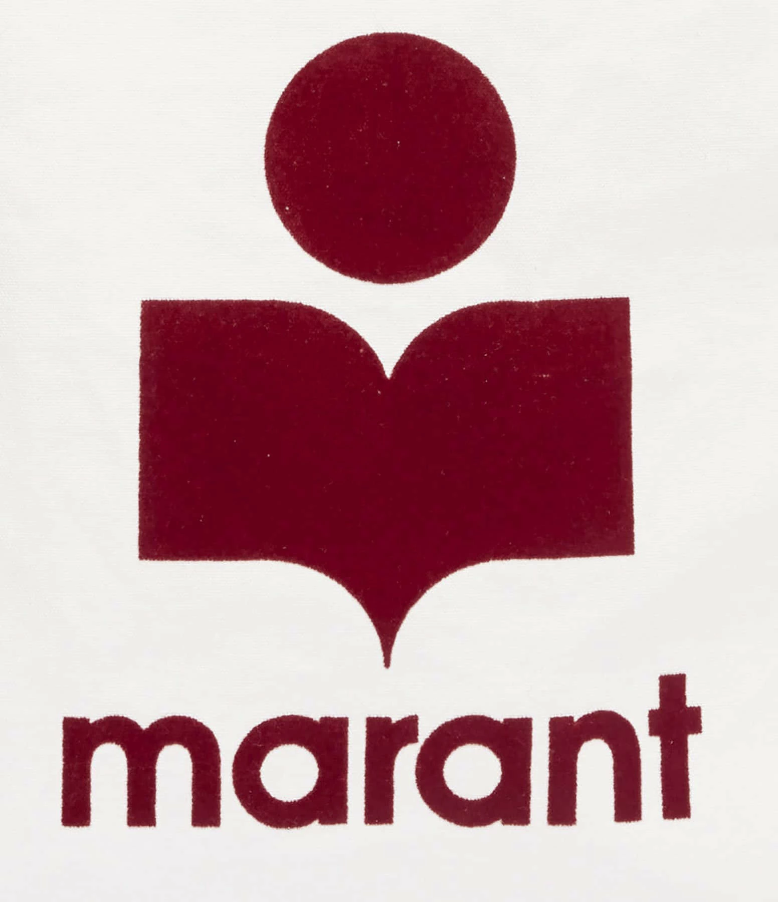 ISABEL MARANT Cabas Yenky Écru 4 ISABEL MARANT Cabas Yenky Écru – Image 2