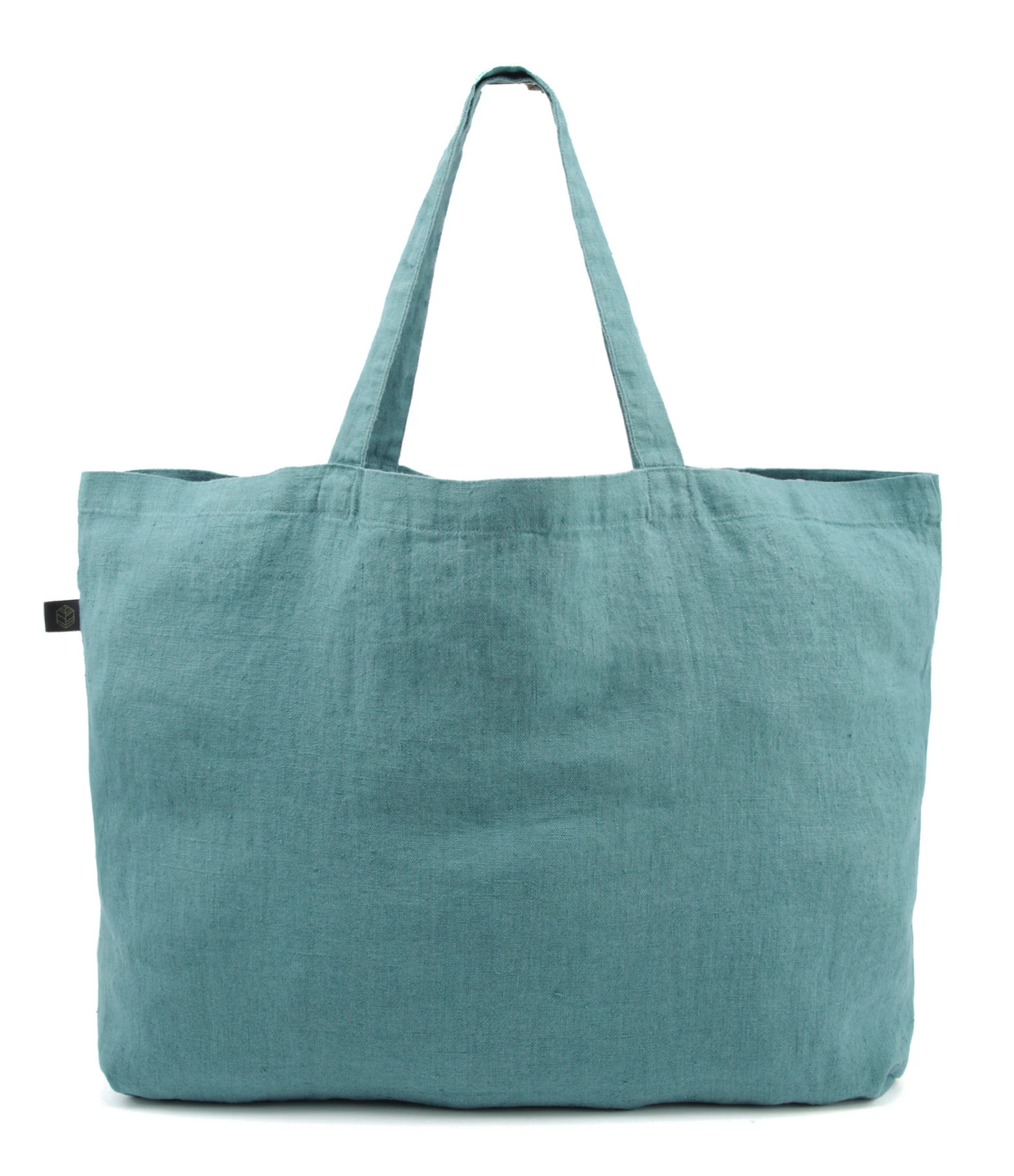 HAOMY Sac Lavezzi Lin Aqua Sea 3 HAOMY Sac Lavezzi Lin Aqua Sea