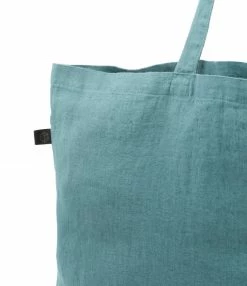 HAOMY Sac Lavezzi Lin Aqua Sea 9 HAOMY Sac Lavezzi Lin Aqua Sea -jerome dreyfuss shop unnamed file 499