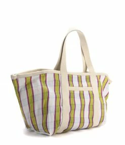Alternative view of ISABEL MARANT Sac Warden Rose