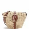 VANESSA BRUNO Panier PM Raphia Cognac 2 VANESSA BRUNO Panier PM Raphia Cognac -jerome dreyfuss shop unnamed file 52