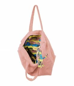 LALLA Sac De Plage Socco Éponge Pétale -jerome dreyfuss shop unnamed file 548