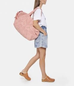 LALLA Sac De Plage Socco Éponge Pétale -jerome dreyfuss shop unnamed file 551