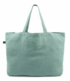 HAOMY Sac Lavezzi Lin Céladon