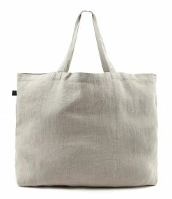 HAOMY Sac Lavezzi Lin Naturel