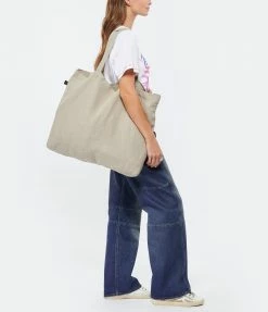 HAOMY Sac Lavezzi Lin Naturel -jerome dreyfuss shop unnamed file 578