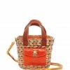 CLARIS VIROT Panier Joe Cuir Orange 1 CLARIS VIROT Panier Joe Cuir Orange -jerome dreyfuss shop unnamed file 59