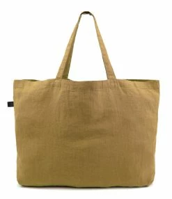 HAOMY Sac Lavezzi Lin Bronze