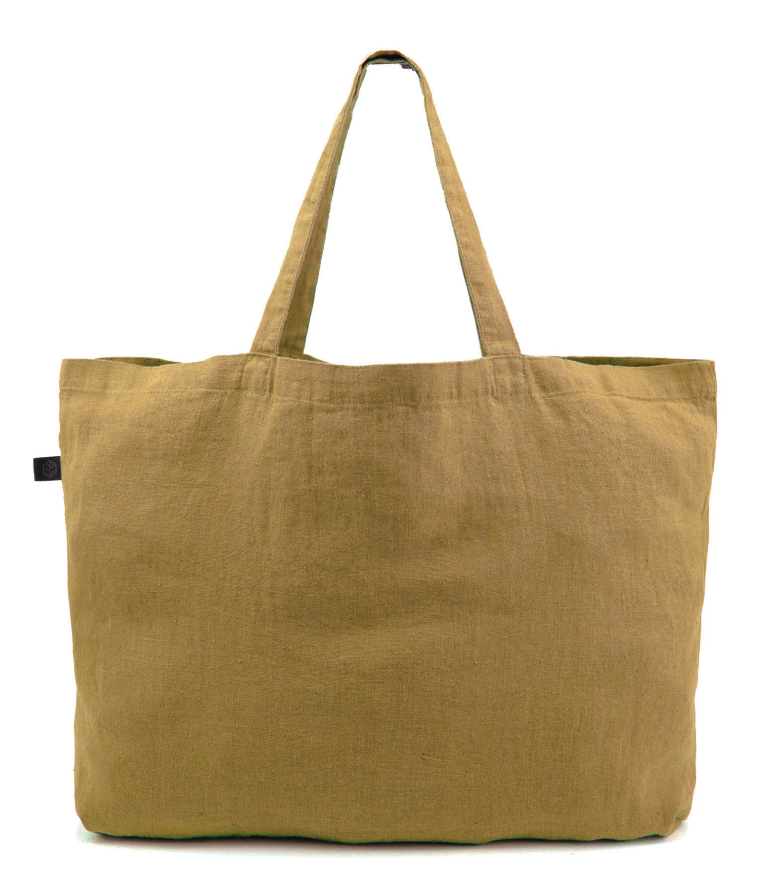 HAOMY Sac Lavezzi Lin Bronze 3 HAOMY Sac Lavezzi Lin Bronze
