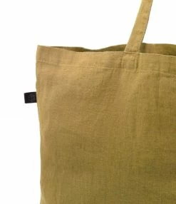 HAOMY Sac Lavezzi Lin Bronze 9 HAOMY Sac Lavezzi Lin Bronze -jerome dreyfuss shop unnamed file 597
