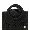 MIZELE Cabas Fish Net Small Lurex Noir 1 MIZELE Cabas Fish Net Small Lurex Noir -jerome dreyfuss shop unnamed file 600