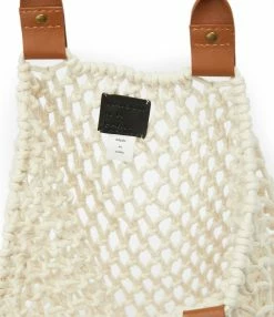 MAISON N.H Cabas Goa Medium Naturel -jerome dreyfuss shop unnamed file 615