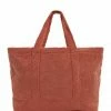 LALLA Cabas Caparica Éponge Terracotta 2 LALLA Cabas Caparica Éponge Terracotta -jerome dreyfuss shop unnamed file 652