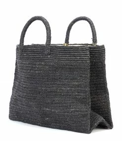 Alternative view of IBELIV Sac Anjara Noir