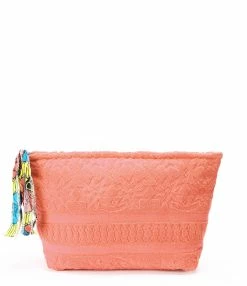 LALLA Grande Trousse Walakin Éponge Corail
