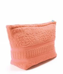 Alternative view of LALLA Grande Trousse Walakin Éponge Corail