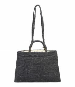 IBELIV Sac Anjara Noir -jerome dreyfuss shop unnamed file 67