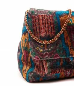 JEROME DREYFUSS Sac Lulu M Velours Imprimé Ikat, Capsule Velours 11 JEROME DREYFUSS Sac Lulu M Velours Imprimé Ikat, Capsule Velours -jerome dreyfuss shop unnamed file 685