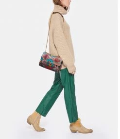 JEROME DREYFUSS Sac Lulu M Velours Imprimé Ikat, Capsule Velours 13 JEROME DREYFUSS Sac Lulu M Velours Imprimé Ikat, Capsule Velours -jerome dreyfuss shop unnamed file 687