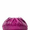 SISTA PARIS Sac Baby Uniq Cuir Souple Python Pink Devil -jerome dreyfuss shop unnamed file 694