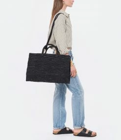 IBELIV Sac Anjara Noir -jerome dreyfuss shop unnamed file 71