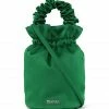 GANNI Sac Sceau Recyclé Vert 2 GANNI Sac Sceau Recyclé Vert -jerome dreyfuss shop unnamed file 719