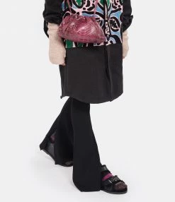 SISTA PARIS Sac Baby Uniq Cuir Souple Python Grenade 12 SISTA PARIS Sac Baby Uniq Cuir Souple Python Grenade -jerome dreyfuss shop unnamed file 741