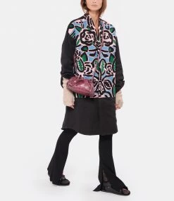SISTA PARIS Sac Baby Uniq Cuir Souple Python Grenade 13 SISTA PARIS Sac Baby Uniq Cuir Souple Python Grenade -jerome dreyfuss shop unnamed file 742