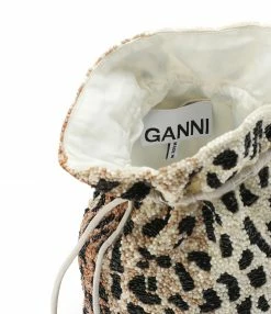 GANNI Sac Bourse Perles Léopard -jerome dreyfuss shop unnamed file 760