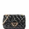VANESSA BRUNO Sac Nano Moon Noir -jerome dreyfuss shop unnamed file 777