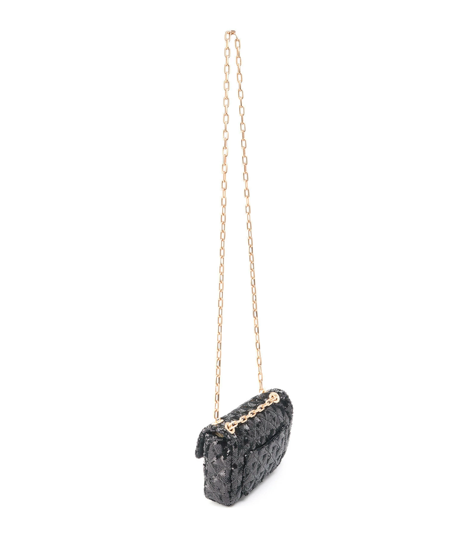 VANESSA BRUNO Sac Nano Moon Noir 4 VANESSA BRUNO Sac Nano Moon Noir – Image 2
