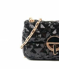 VANESSA BRUNO Sac Nano Moon Noir 9 VANESSA BRUNO Sac Nano Moon Noir -jerome dreyfuss shop unnamed file 779