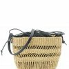 MUUN Panier Mini Minette Naturel Noir 2 MUUN Panier Mini Minette Naturel Noir -jerome dreyfuss shop unnamed file 78