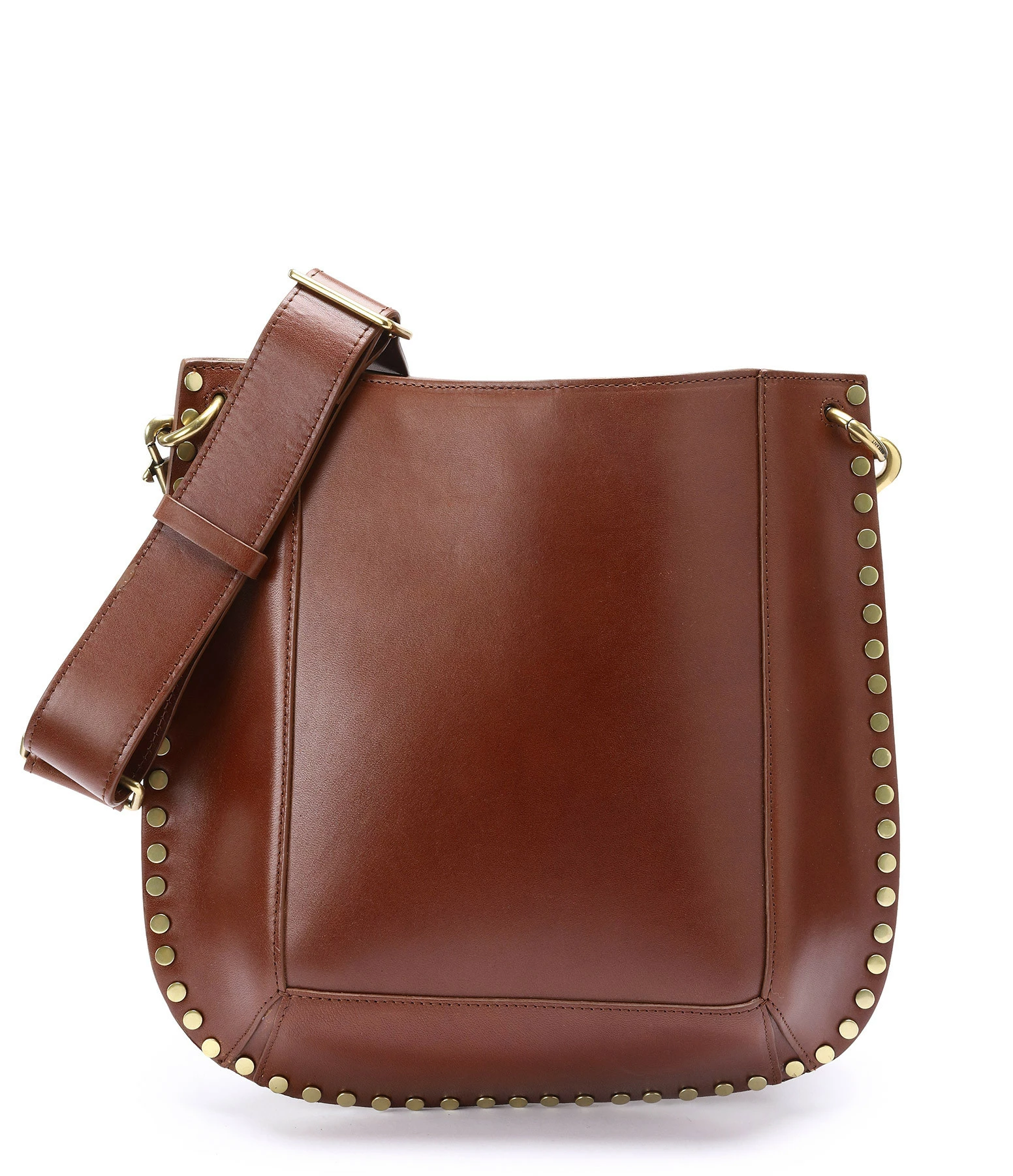 ISABEL MARANT Sac Oskan Cuir Cognac 3 ISABEL MARANT Sac Oskan Cuir Cognac