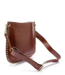 ISABEL MARANT Sac Oskan Cuir Cognac 11 ISABEL MARANT Sac Oskan Cuir Cognac -jerome dreyfuss shop unnamed file 790