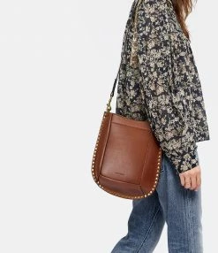 ISABEL MARANT Sac Oskan Cuir Cognac 14 ISABEL MARANT Sac Oskan Cuir Cognac -jerome dreyfuss shop unnamed file 793