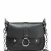 Sac Kate Cuir Noir, Collaboration Zadig & Voltaire X Kate Moss 2 Sac Kate Cuir Noir, Collaboration Zadig & Voltaire X Kate Moss -jerome dreyfuss shop unnamed file 820