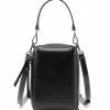GANNI Sac Zip Noir 2 GANNI Sac Zip Noir -jerome dreyfuss shop unnamed file 829