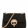 VANESSA BRUNO Sac Nano Moon Cuir Suédé Noir 1 VANESSA BRUNO Sac Nano Moon Cuir Suédé Noir -jerome dreyfuss shop unnamed file 844
