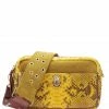 CLARIS VIROT Sac Lily Python Safran 1 CLARIS VIROT Sac Lily Python Safran -jerome dreyfuss shop unnamed file 850