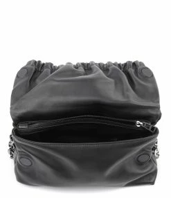 ZADIG & VOLTAIRE Sac Rockyssime Cuir Noir 10 ZADIG & VOLTAIRE Sac Rockyssime Cuir Noir -jerome dreyfuss shop unnamed file 864