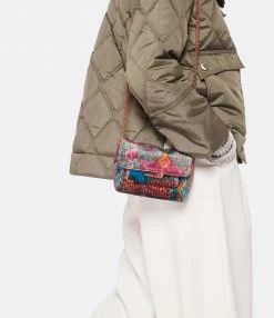 JEROME DREYFUSS Sac Lulu S Velours Imprimé Ikat, Capsule Velours 12 JEROME DREYFUSS Sac Lulu S Velours Imprimé Ikat, Capsule Velours -jerome dreyfuss shop unnamed file 872