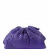 SISTA PARIS Sac Baby Uniq Cuir Souple Python Bleu Noir -jerome dreyfuss shop unnamed file 874