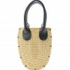 MUUN Panier Mano Naturel Noir 2 MUUN Panier Mano Naturel Noir -jerome dreyfuss shop unnamed file 90