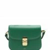A.P.C. Sac Grace Mini Cuir Lisse Vert 2 A.P.C. Sac Grace Mini Cuir Lisse Vert -jerome dreyfuss shop unnamed file 921