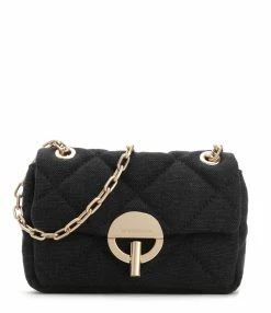 VANESSA BRUNO Sac Nano Moon Lin Noir