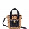 CLARIS VIROT Panier Joe Cuir Noir 1 CLARIS VIROT Panier Joe Cuir Noir -jerome dreyfuss shop unnamed file 95